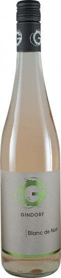 2023 Blanc de Noir trocken - Weingut Gindorf
