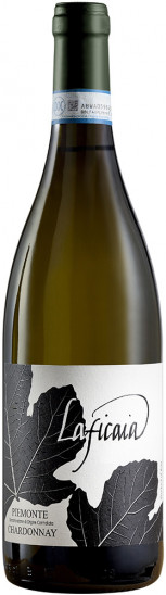 2023 Chardonnay Piemonte DOC trocken - Laficaia