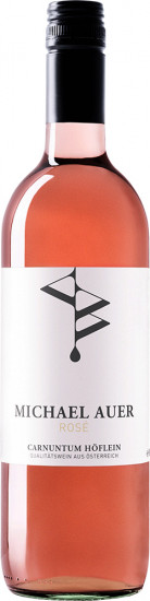 2024 Rosé trocken - Weingut Michael Auer