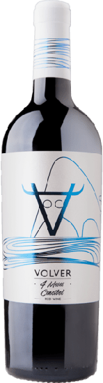 2023 4 Meses Cencibel Castilla y León VT trocken - Bodegas Volver