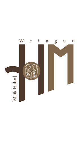 2024 Portugieser Weißherbst halbtrocken - Weingut Maik Hahn