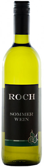 Grüner Veltliner Leicht - Weingut Roch
