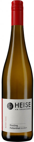 2020 Riesling Pettenthal trocken - Weingut Heise am Kranzberg