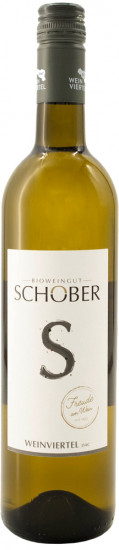 2024 Weinviertel DAC trocken - Weingut Ing. Richard Schober