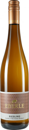 2025 Riesling Burrweiler Schäwer trocken - Weingut Hermann Eberle