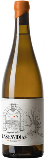 2022 Las Envidias trocken - Barco del Corneta