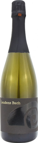 2023 goldstück Sekt extra brut Bio - Weingut Laudens Bach