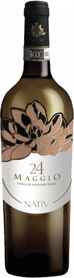 2024 24 Maggio Fiano di Avellino DOCG trocken - Nativ