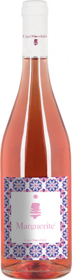 2023 Marguerite Rosè Campania IGP trocken - Capri Moonlight