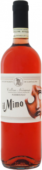 2024 Il mimo Colline Novaresi DOC trocken - Antichi vigneti di Cantalupo
