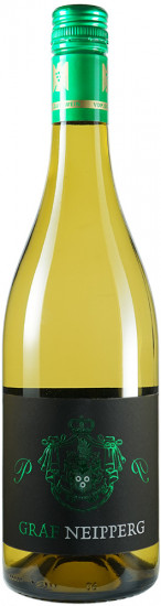 2025 P.+P. Weiß trocken - Weingut Graf Neipperg