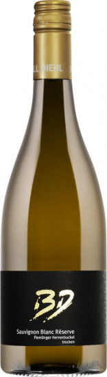2022 Sauvignon Blanc Réserve trocken - Weingut Borell-Diehl