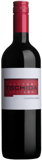 2023 Blaufränkisch trocken - Weingut Markus Tschida