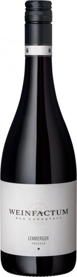 2023 Lemberger * trocken - Weinfactum