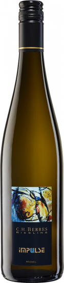 2024 IMPULSE Riesling feinherb - Weingut C.H. Berres