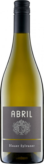 2024 STEIN Blauer Sylvaner trocken Bio - Weingut Abril