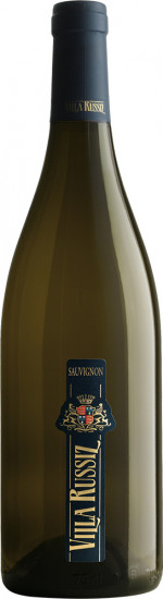 2023 Sauvignon Collio Goriziano DOC trocken - Villa Russiz