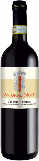 2021 Chianti Superiore DOCG trocken - Vecchia Cantina di Montepulciano