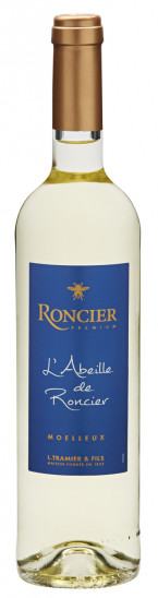 Roncier Premium Blanc - L'Abeille de Roncier - Maison L. TRAMIER & Fils