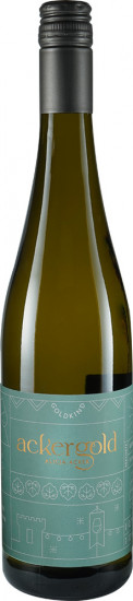 2025 GOLDKIND Kerner & Bacchus feinherb - Hofgut Acker