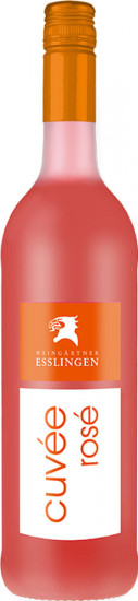 Cuvée Rosé-Paket - Weingärtner Esslingen