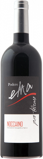 2018 Nocchino Toscana IGP trocken - Podere Ema