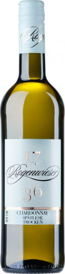 2023 Chardonnay trocken - Weingut Paul Rogenwieser