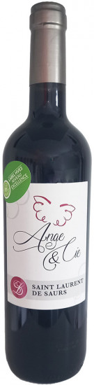 2021 Le Cantegal Gaillac AOP trocken - Saint Laurent de Saurs