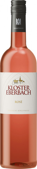 2021 Rosé VDP.Gutswein - Domäne Bergstraße