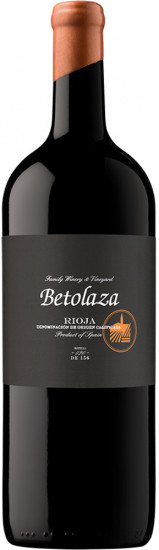 2019 Betolaza Reserva Magnum Rioja DOCa trocken 1,5 L - Betolaza