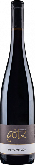 2021 Maikammer Kirchenstück Dunkelfelder trocken - Weingut Götz