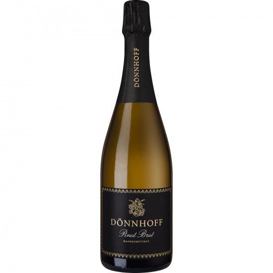 2019 Dönnhoff Pinot Sekt brut - Weingut Dönnhoff