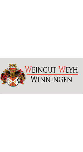 2019 Röttgen Riesling Auslese 0,5 L - Weingut Weyh