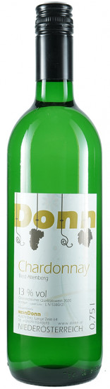 2020 Chardonnay trocken - Weingut Eduard Donn