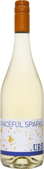2022 Graceful Sparkling halbtrocken - Weingut Urban