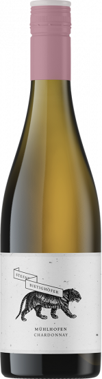 2024 Chardonnay -Ortswein- trocken Bio - Weingut Bietighöfer