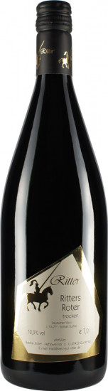 Kunden-Liebling: Literwein-Paket Rotwein 2.0