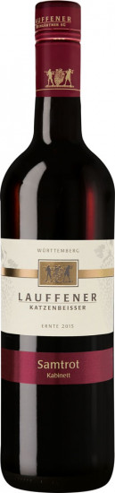 Rotwein mild & fruchtig-Paket