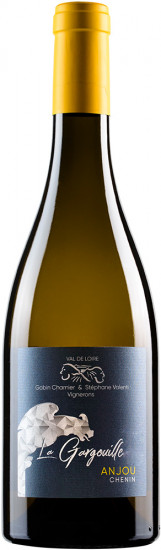 2022 La Gargouille Anjou AOP trocken - Domaine des Hauts Perrays