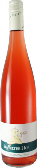 2024 CASANOVA Rosé trocken Bio - Weingut Staffelter Hof