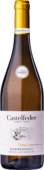 2024 Chardonnay Doss - Castelfeder