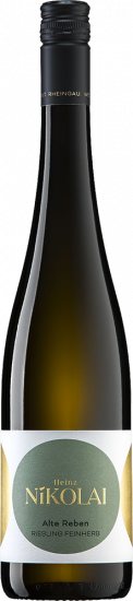 2024 Erbacher Steinmorgen Riesling 