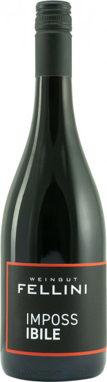 2022 Fellini Impossibile trocken - Weingut Fellini