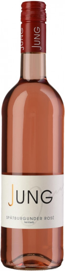 2023 Spätburgunder Rosé feinherb - Wein- & Likörhaus Jung