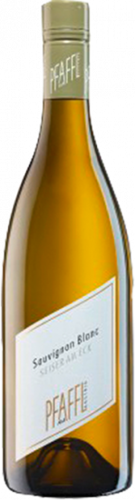 2016 Seiser am Eck Sauvignon Blanc Trocken - Weingut R&A Pfaffl