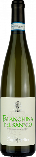 2025 Falanghina del Sannio DOC trocken - Mastroberardino