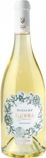 2024 Herba Puglia IGP trocken Bio - Tenuta Viglione