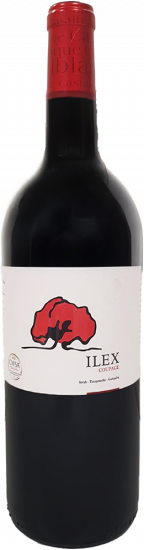2020 Ilex Coupage Magnum Castilla VT trocken 1,5 L - Castilblanque