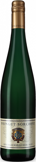 Borchert - SECCO trocken - Weingut Borchert