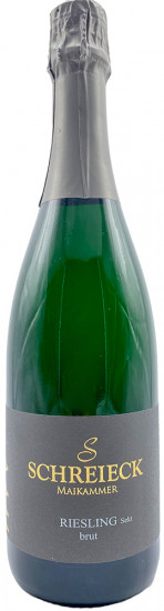 Riesling Sekt trocken - Wein- und Sekthaus Volker und Bernd Schreieck